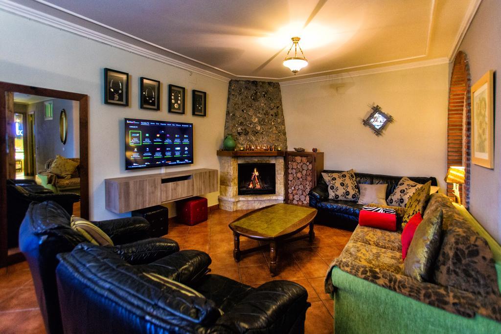 Casa vacanze Rural *