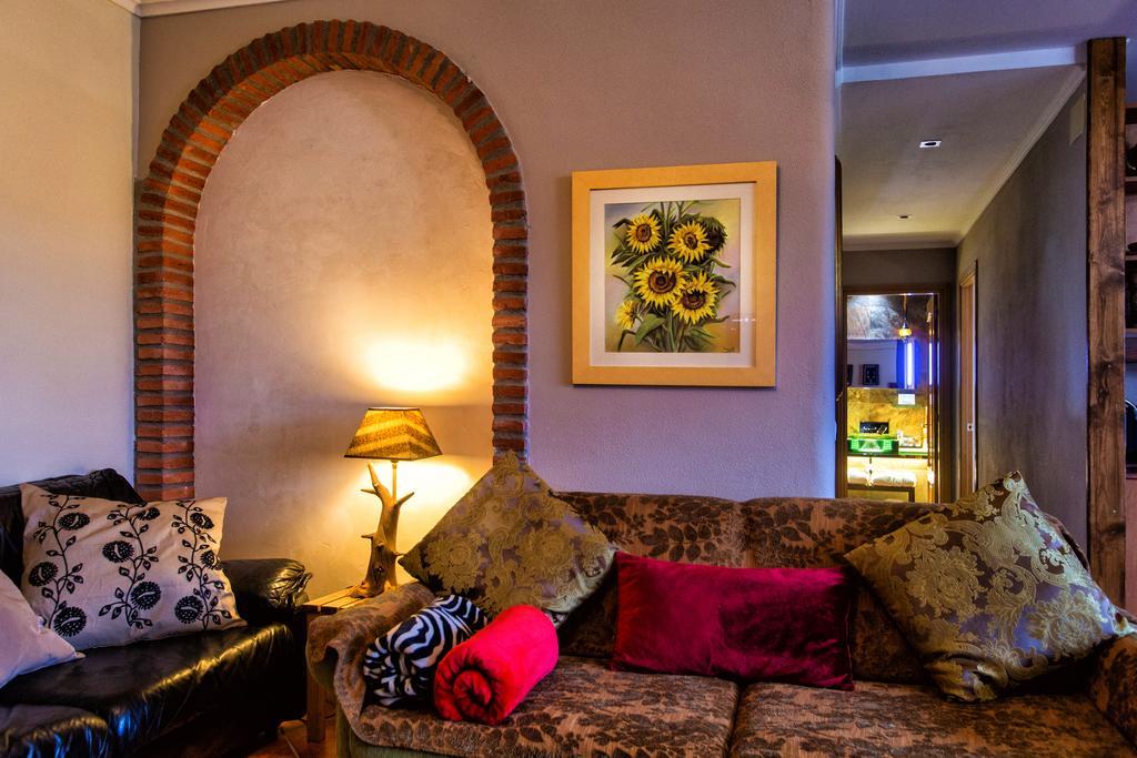 Casa vacanze Rural Carenas