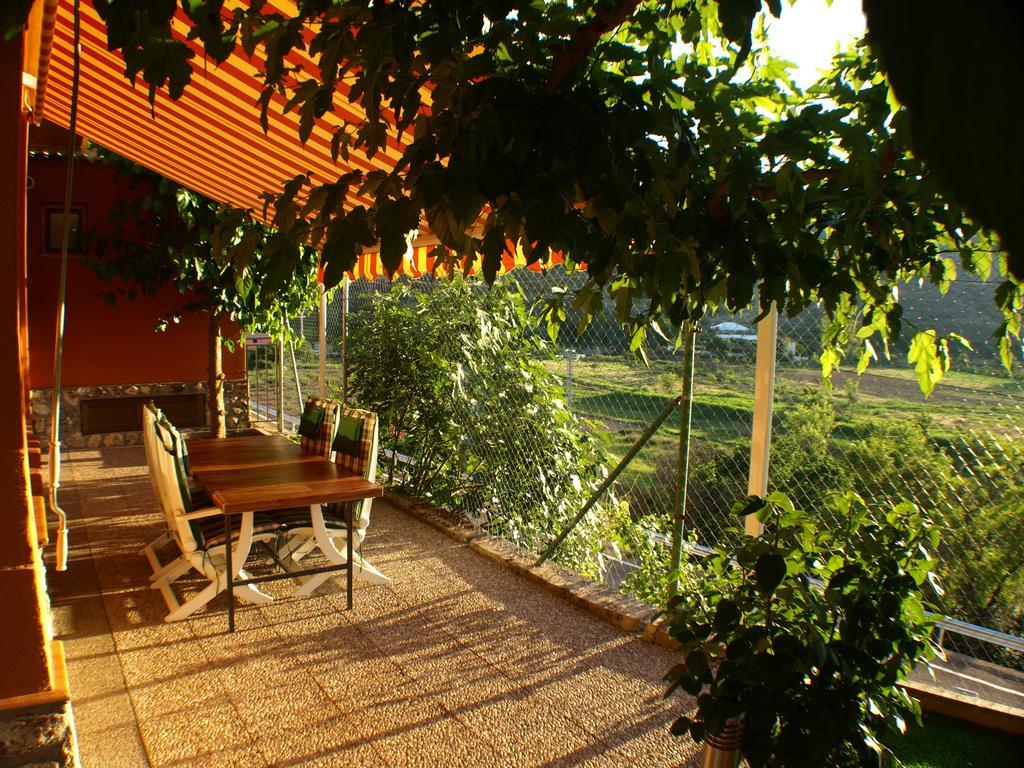 Casa vacanze Rural *