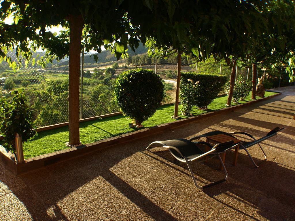 Casa vacanze Rural Carenas