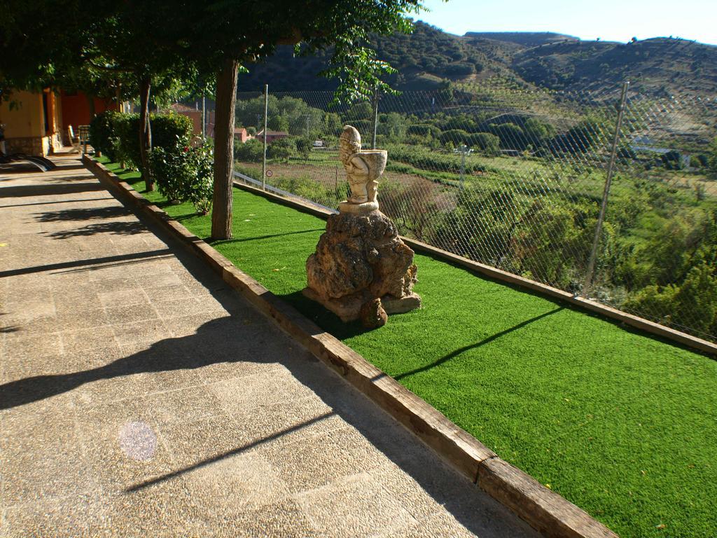 Сasa de vacaciones Rural