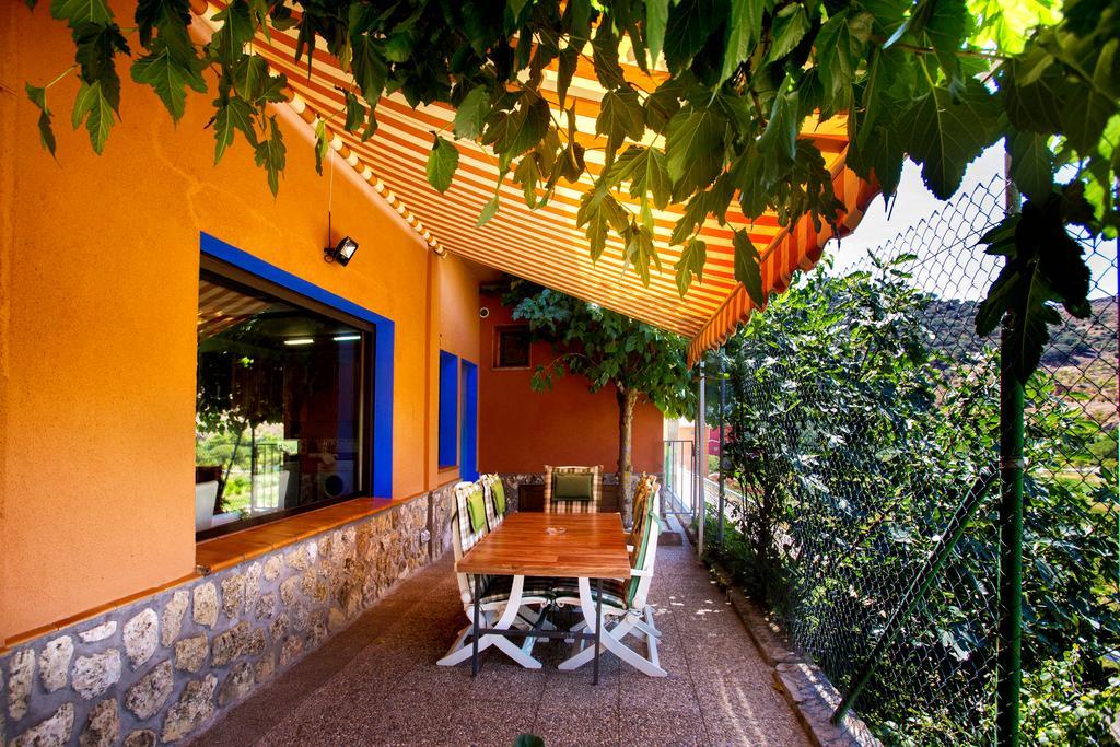 Casa vacanze Rural Carenas