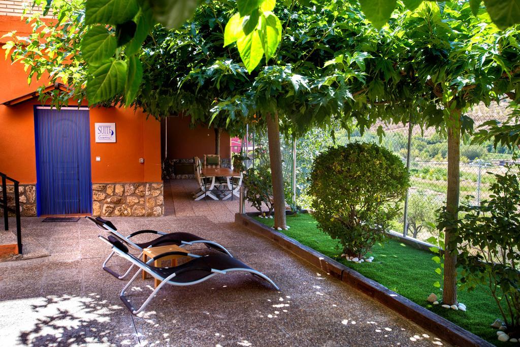 Rural Casa vacanze Carenas