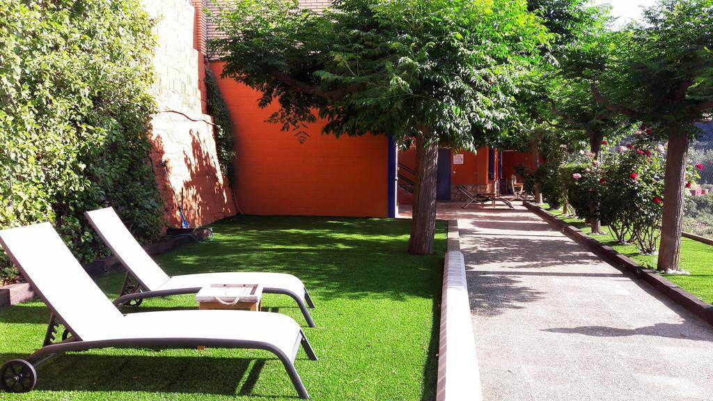 Casa vacanze Rural *