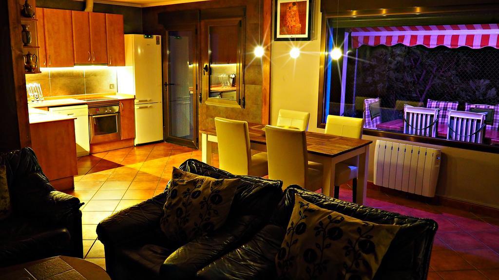 Casa vacanze Rural Carenas